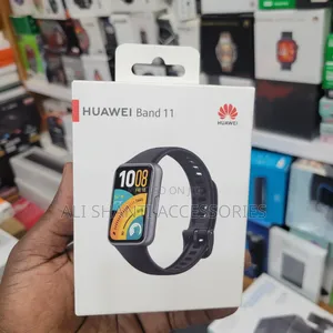 Huawei Band 11