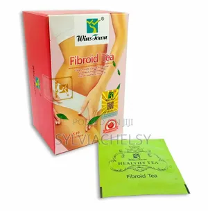 Fibroid* Tea
