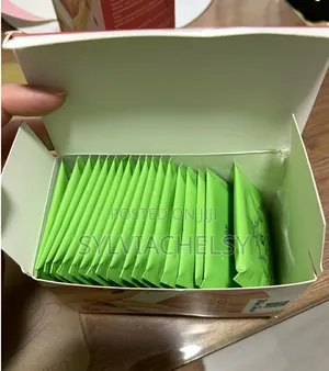 Fibroid* Tea