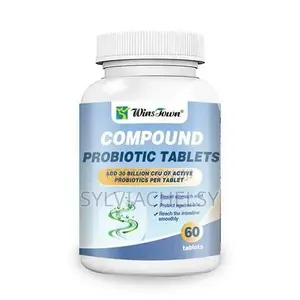 Compound Probiotics