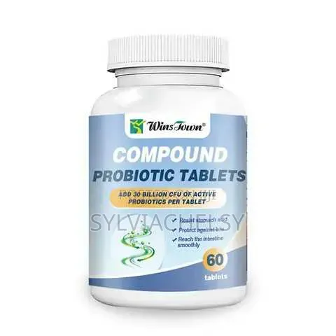 Compound Probiotics