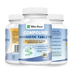 Compound Probiotics