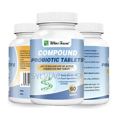 Compound Probiotics