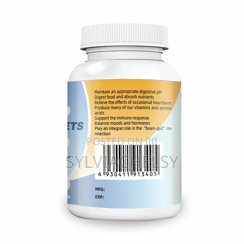 Compound Probiotics