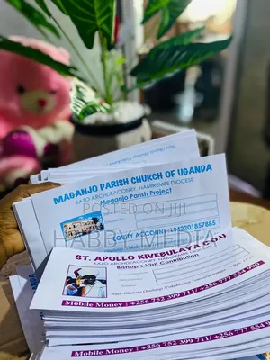 Quality and Bulk Printing Services