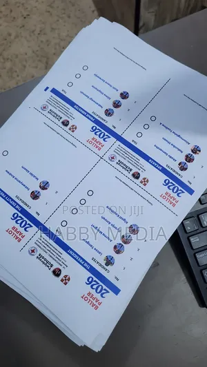 Quality and Bulk Printing Services