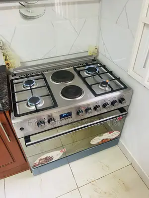 Cooker Repair/Services With Great Experience