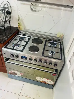 Cooker Repair/Services With Great Experience