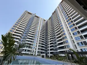 Furnished 3bdrm Apartment in Nakasero Hill, Central Division for rent