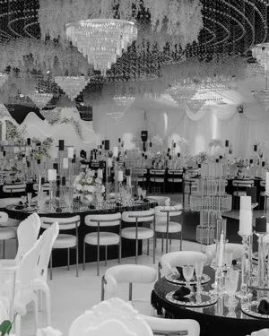 Elegant Decor Designs Tailored to Your Budget