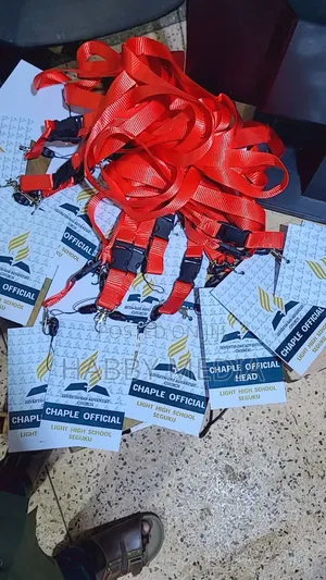 Custom Tags for Ushering