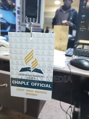 Custom Tags for Ushering