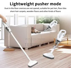 Cordless Stick Vaccum Cleaner