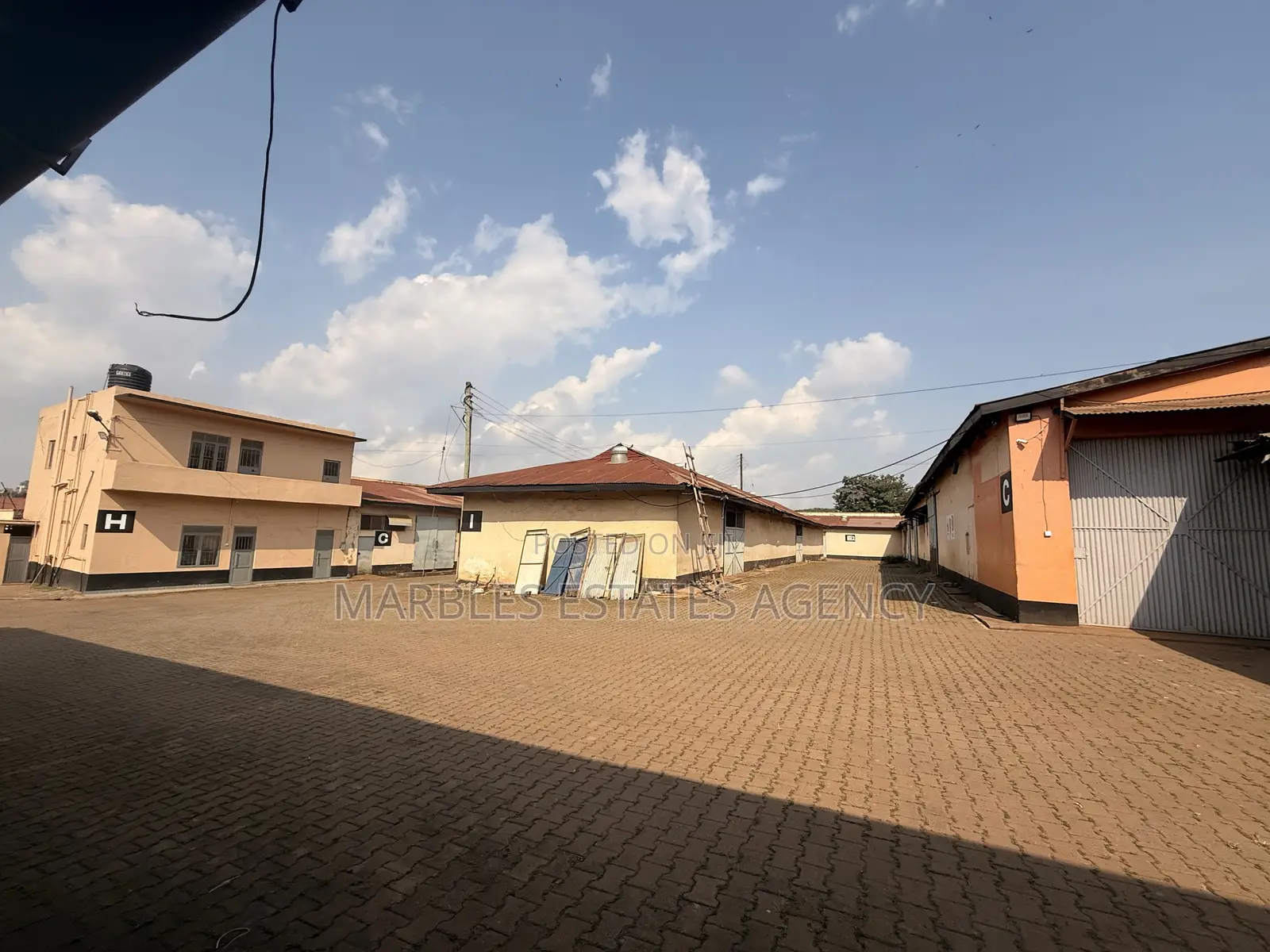 Warehouses for Sale in Kampala