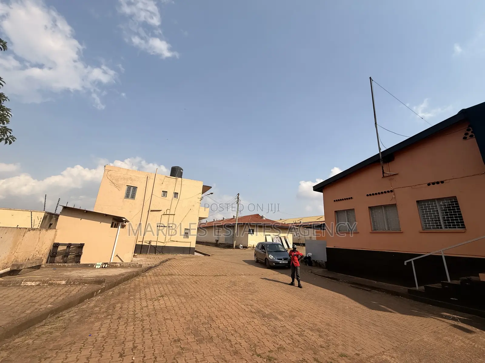 Warehouses for Sale in Kampala
