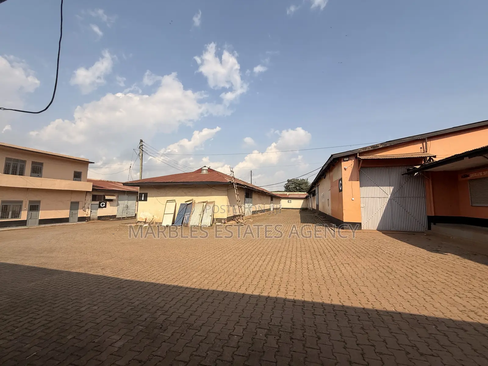 Warehouses for Sale in Kampala