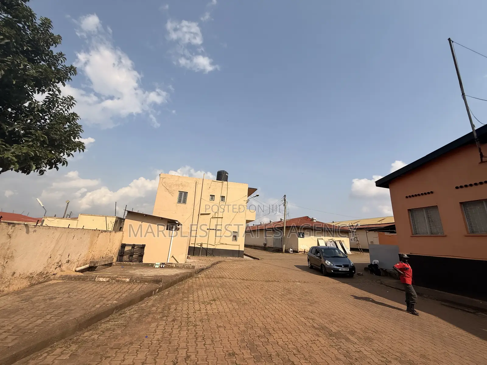 Warehouses for Sale in Kampala
