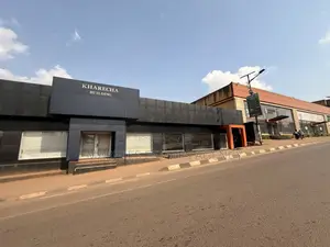 Warehouses for Sale in Kampala