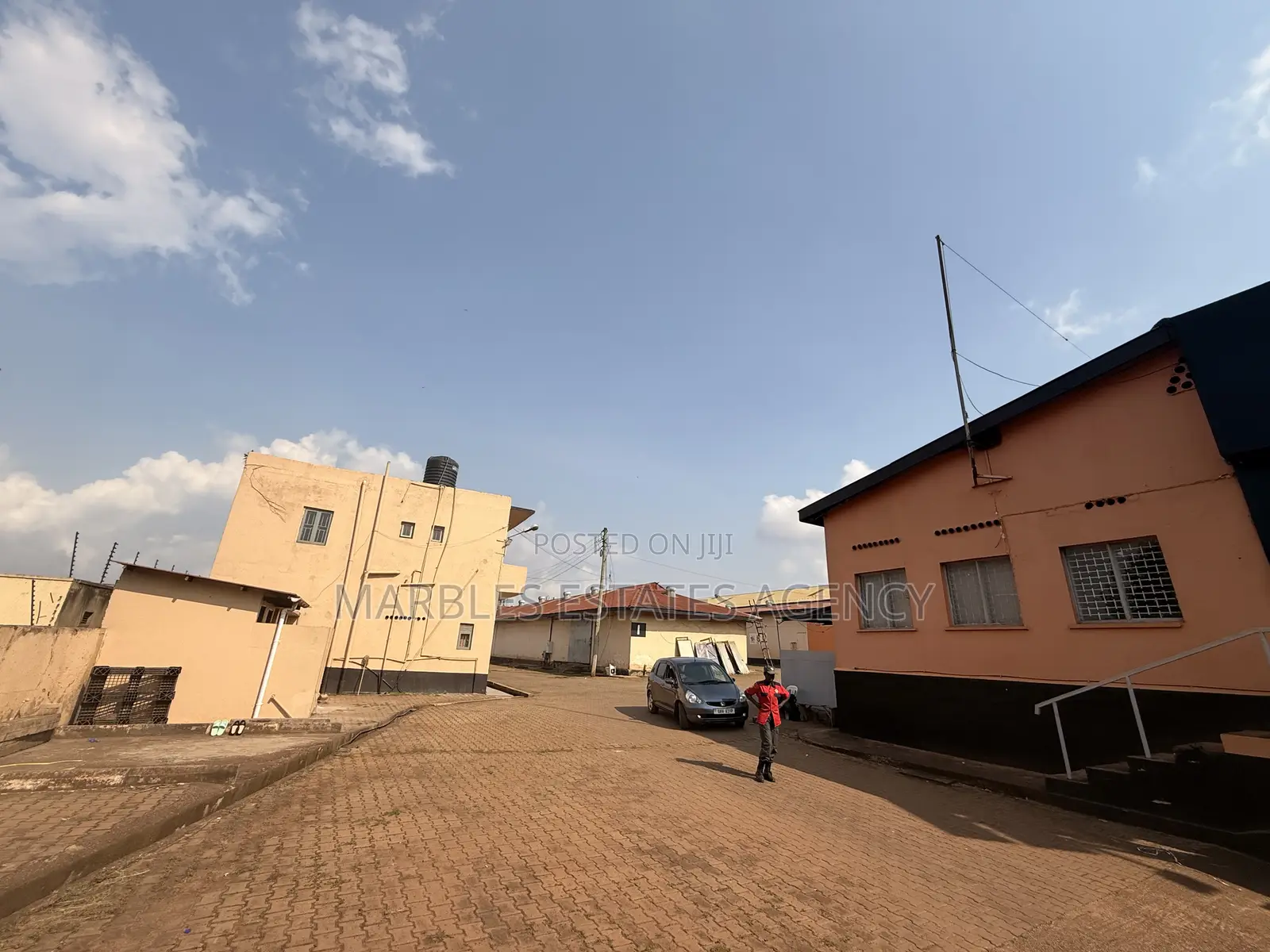 Warehouses for Sale in Kampala