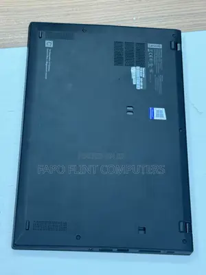 Laptop Lenovo ThinkPad X1 Carbon 16GB Intel Core i7 SSD 512GB