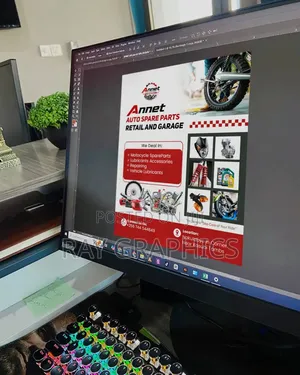 Flyers,Posters Designing