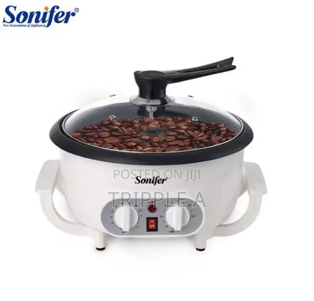 Sonifer Coffee Roaster