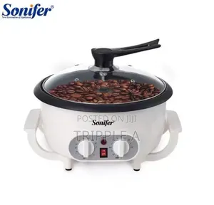 Sonifer Coffee Roaster