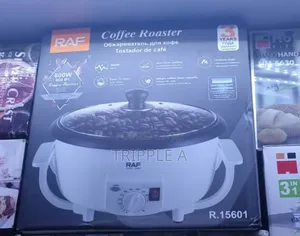 Raf R.15601 Coffee Roaster