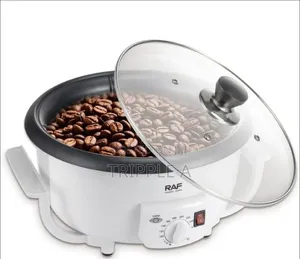 Raf R.15601 Coffee Roaster