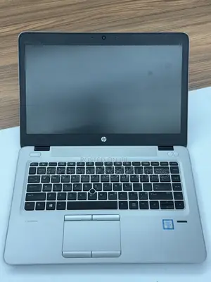 Laptop HP EliteBook 840 G3 8GB Intel Core i5 SSD 256GB