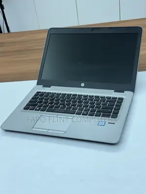 Laptop HP EliteBook 840 G3 8GB Intel Core i5 SSD 256GB