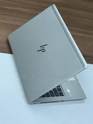 Laptop HP EliteBook 840 G6 8GB Intel Core i5 SSD 256GB