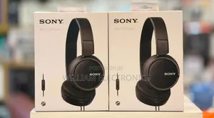 Sony MDR-Zx310ap Wired Headphones