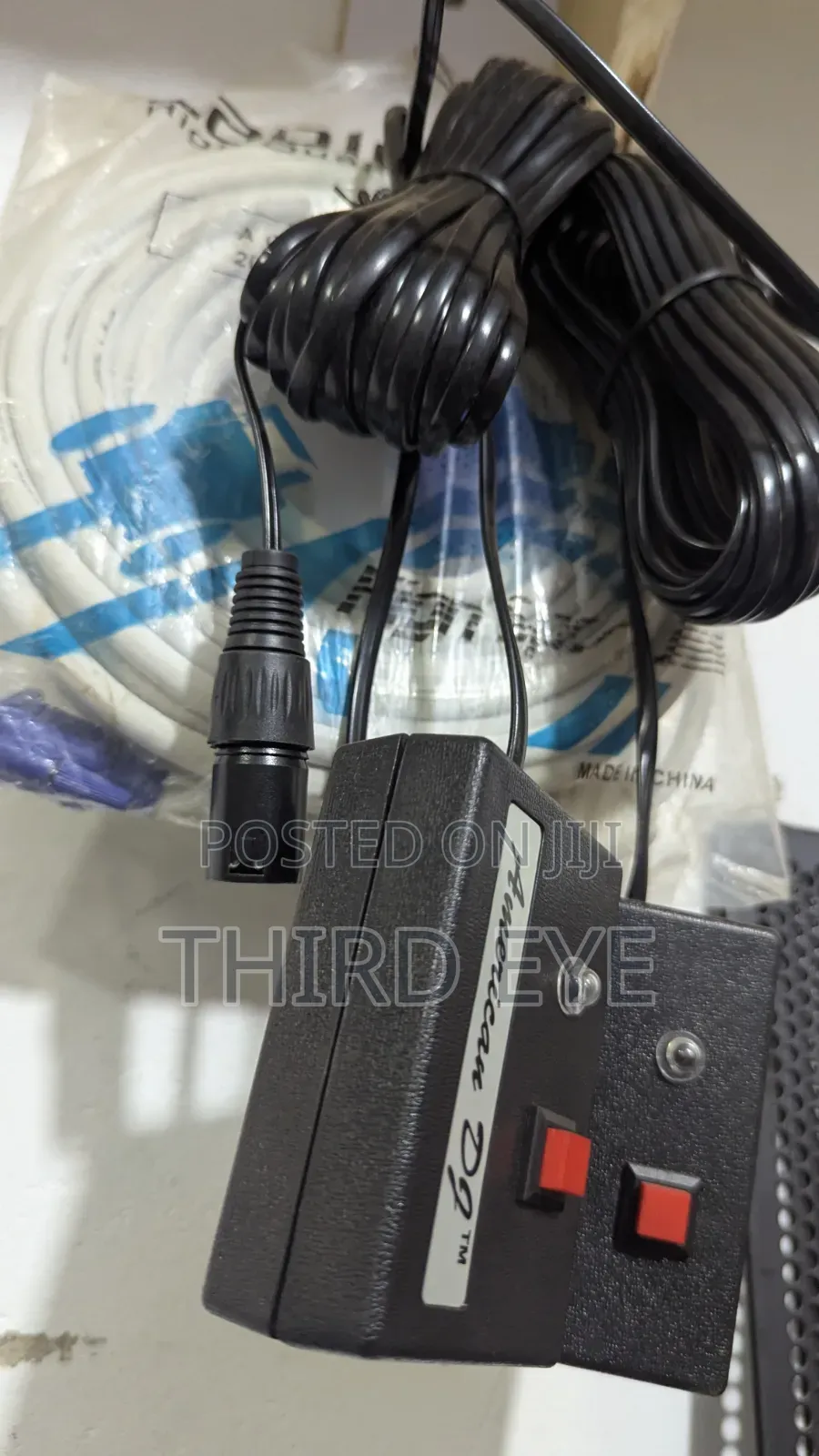 Fog Remote/ Smoke Machine Switch/Fog Machine Switch/Smoke Remote