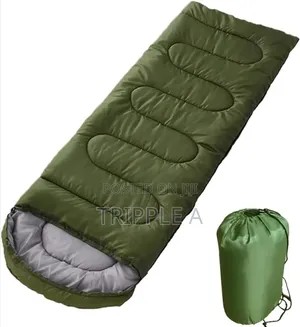 Adult Hooded Sleep Sack