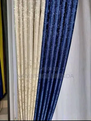 Curtains That Make Your Home Shine