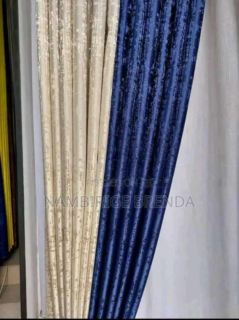Curtains That Make Your Home Shine