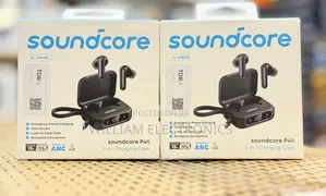Anker Soundcore P41i Wireless Earbuds