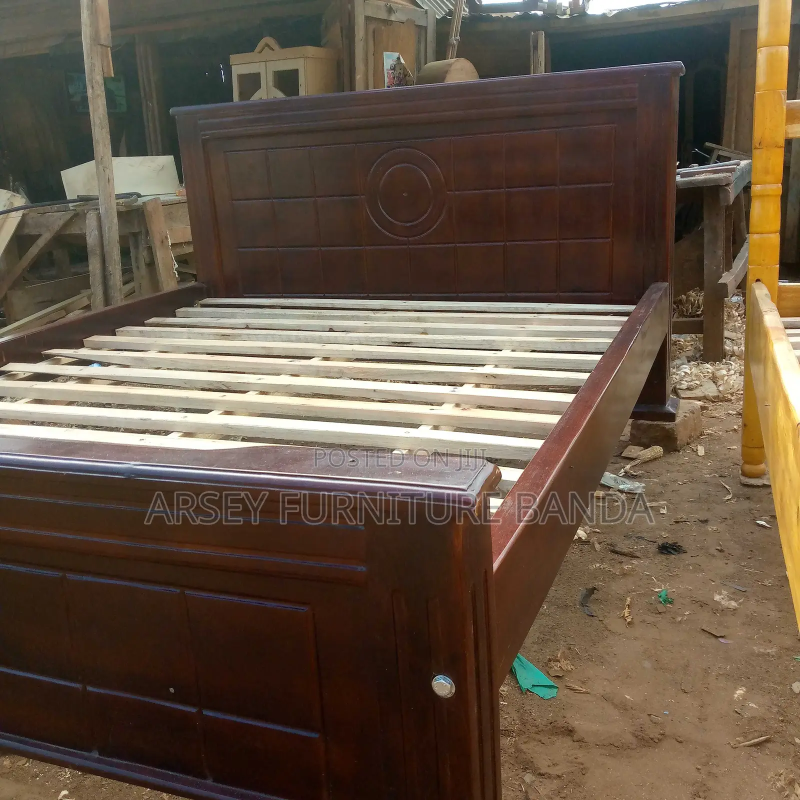 5x6 Beds Cheap