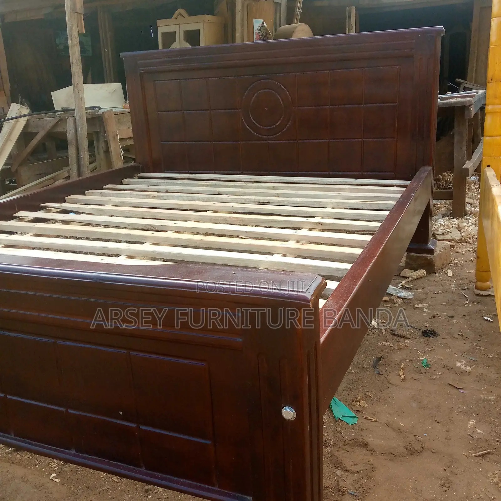 5x6 Beds Cheap