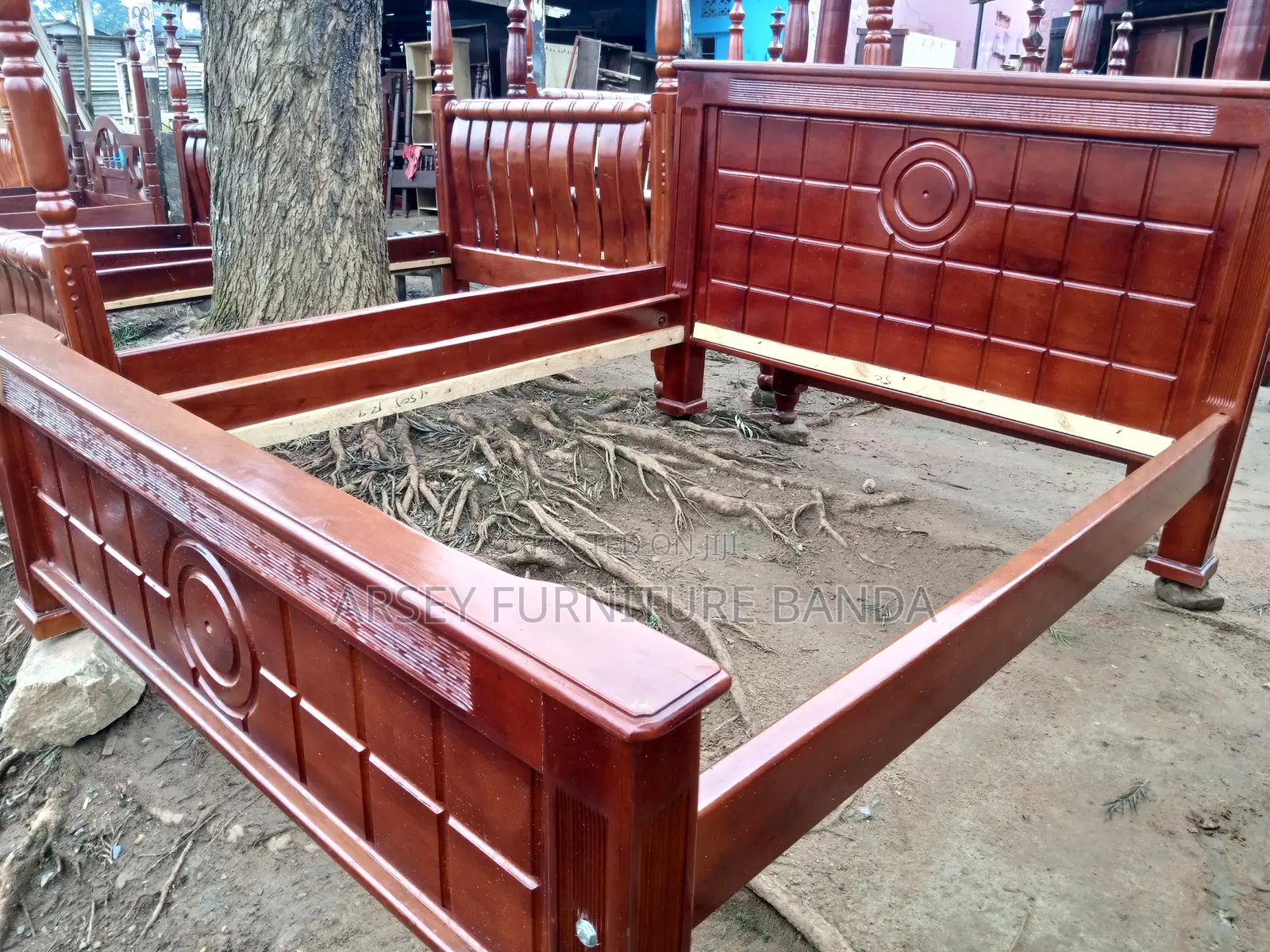 5x6 Beds Cheap