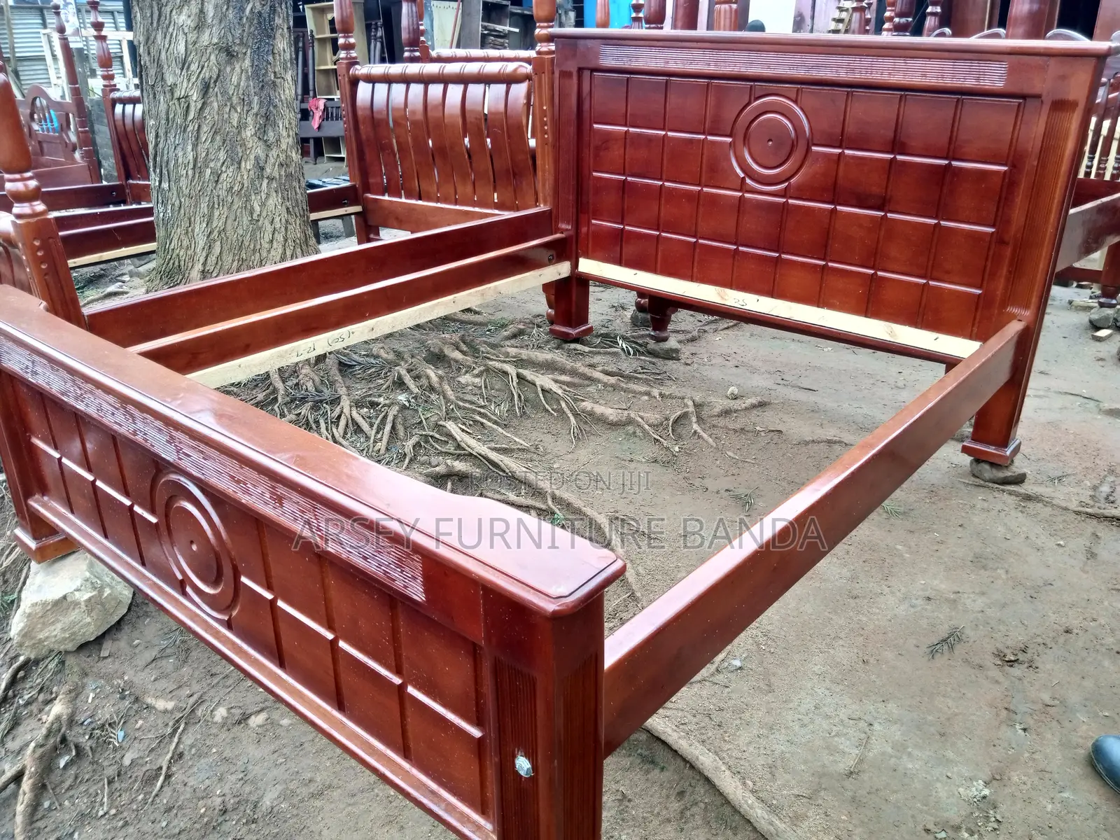 5x6 Beds Cheap