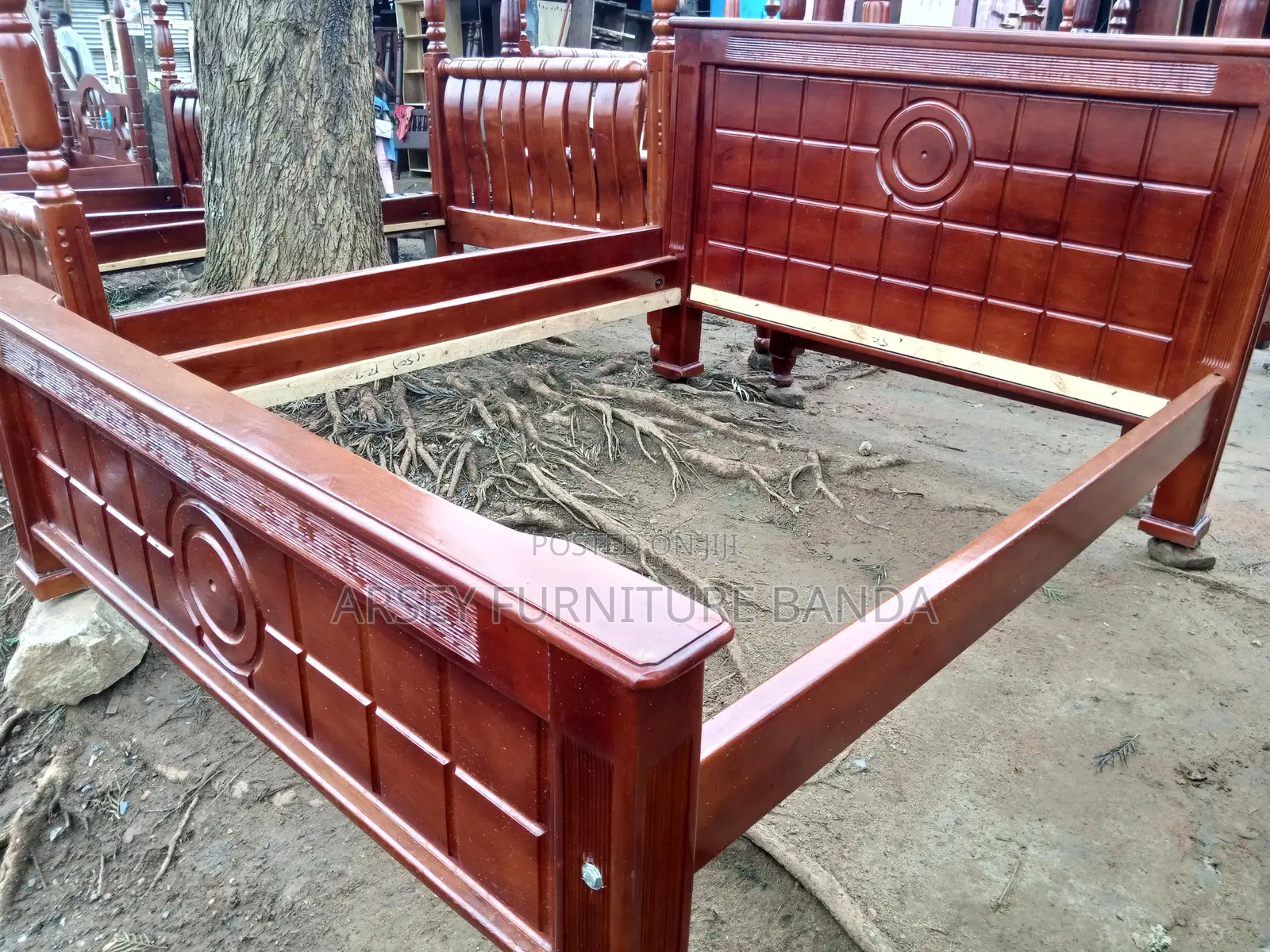5x6 Beds Cheap