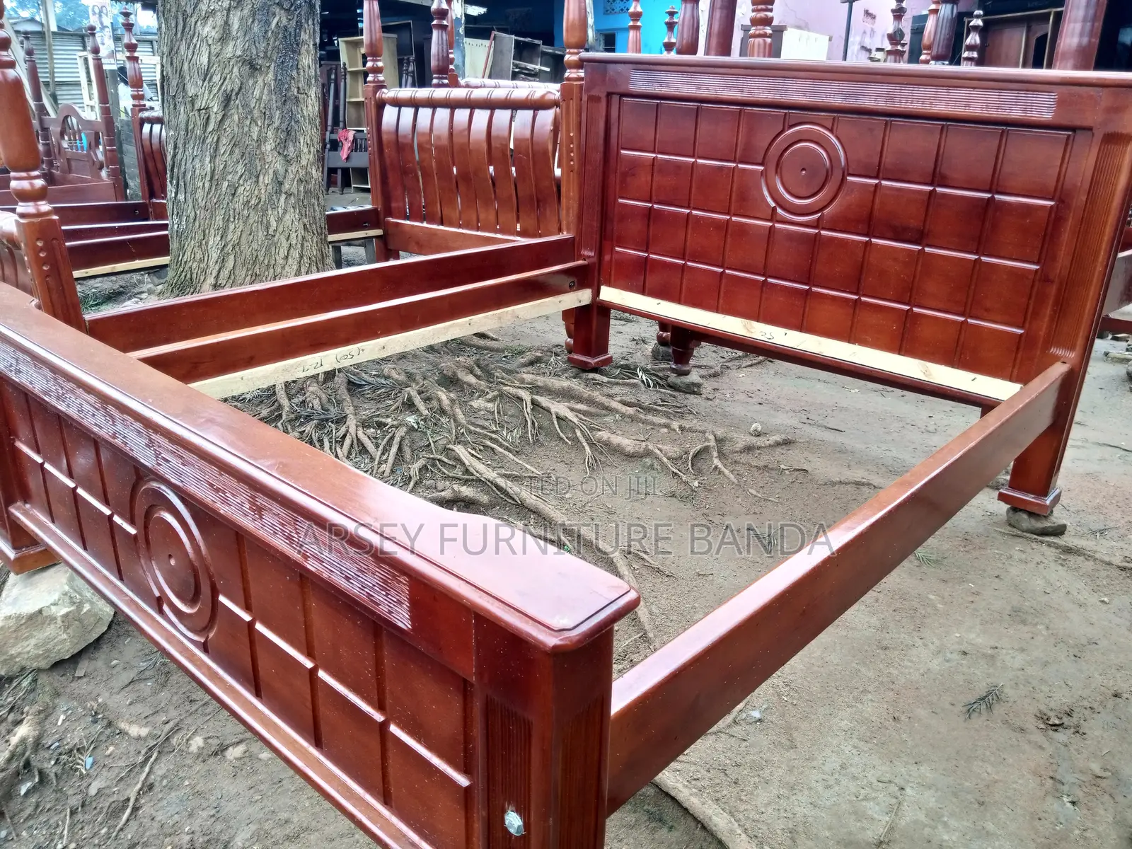 5x6 Beds Cheap
