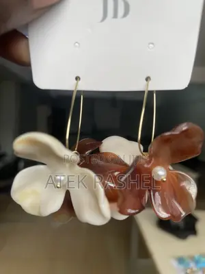 Ladies Jewelry- Earrings