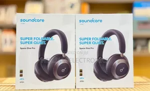 Anker Soundcore Space One Pro Wireless Headphones