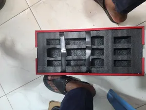 Microphone Case