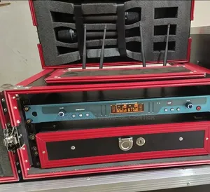 Microphone Case