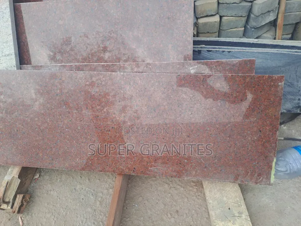 Shyam Granites