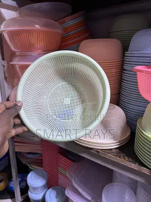 Plastic Strainer Plastic Strainer